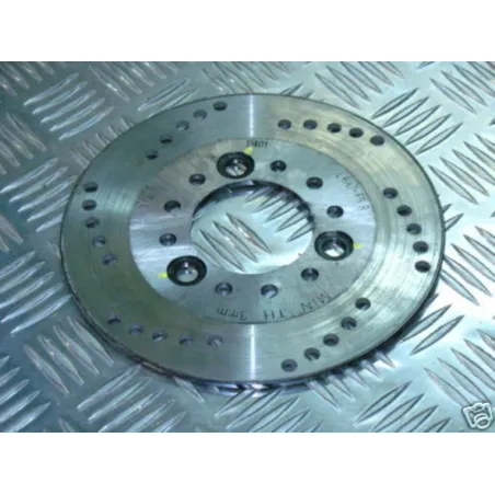 Disque frein avant KYMCO MXU 250 2005-2008