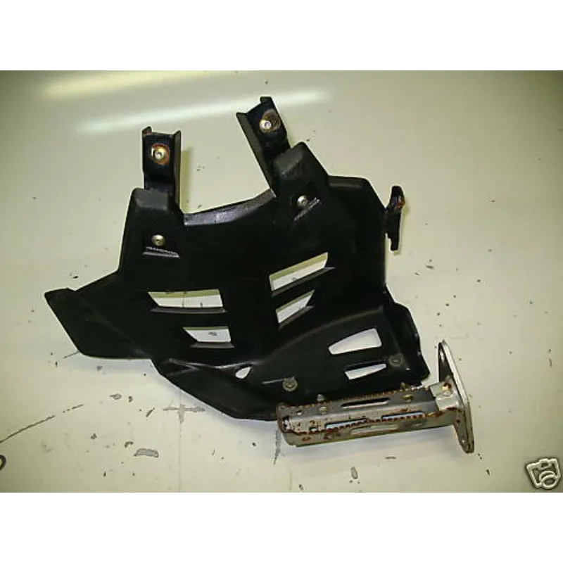 Repose pieds avant droit POLARIS PREDATOR 500 2003-2007