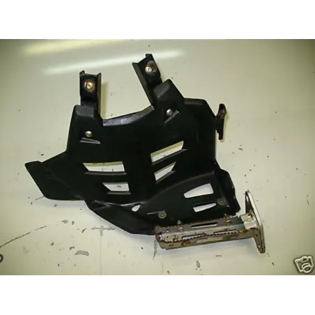 Repose pieds avant droit POLARIS PREDATOR 500 2003-2007