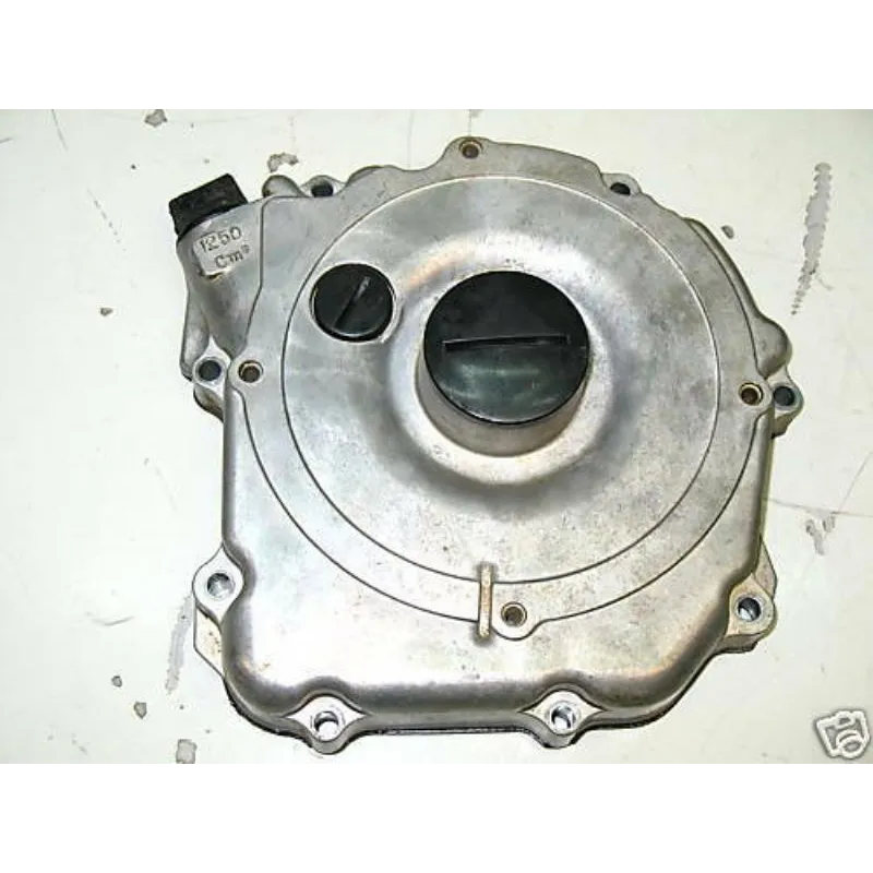 Carter moteur droit YAMAHA YFA 125 BREEZE 1989-1999