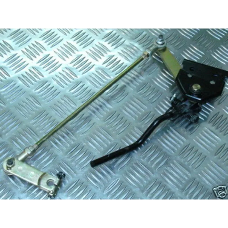 Selecteur SYM QUADLANDER 250 2006-2007