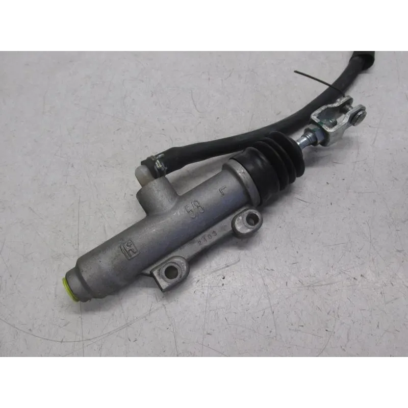 Maitre cylindre frein arriere PIAGGIO MP3 500 LT 2011-2013 SPORT