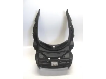 Cache carenage coque arriere PIAGGIO MP3 500 LT 2011-2013 SPORT
