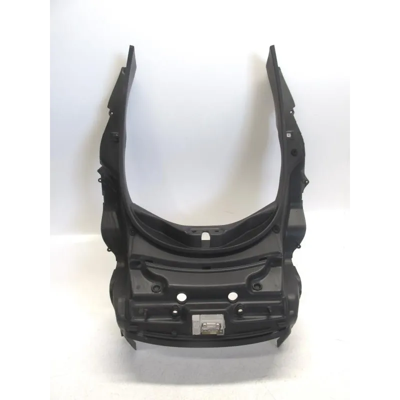 Cache carenage coque arriere PIAGGIO MP3 500 LT 2011-2013 SPORT