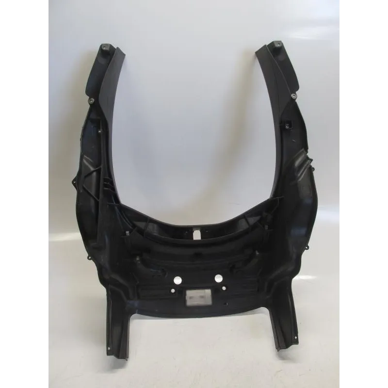 Cache carenage coque arriere PIAGGIO MP3 500 LT 2011-2013 SPORT
