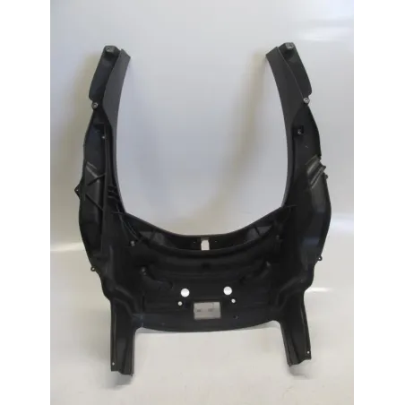 Cache carenage coque arriere PIAGGIO MP3 500 LT 2011-2013 SPORT