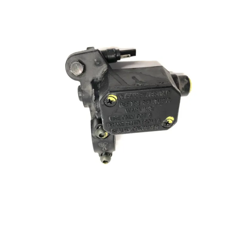 Maitre cylindre frein arriere PIAGGIO MP3 500 LT 2011-2013 SPORT