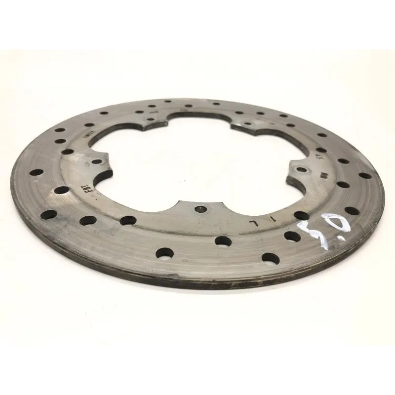 Disque frein arriere PIAGGIO MP3 500 LT 2011-2013 SPORT