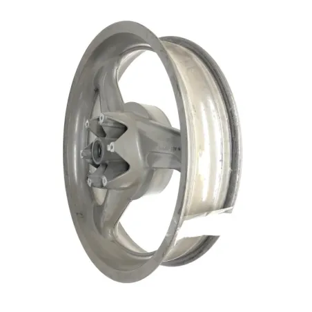 Jante arriere MOTO GUZZI BREVA 750 2003-2005