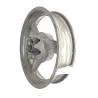 Jante arriere MOTO GUZZI BREVA 750 2003-2005