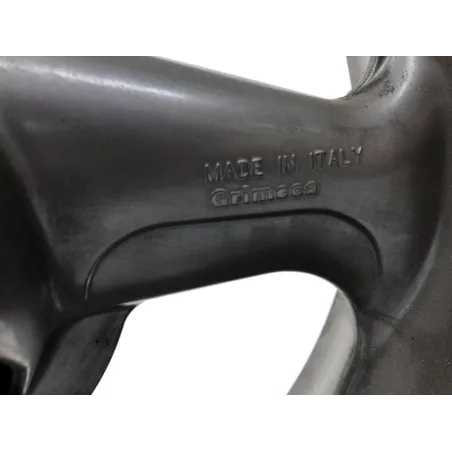 Jante arriere MOTO GUZZI BREVA 750 2003-2005
