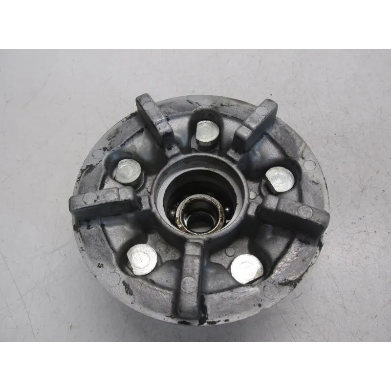 Porte couronne SUZUKI GSF 600 2000-2004 BANDIT N