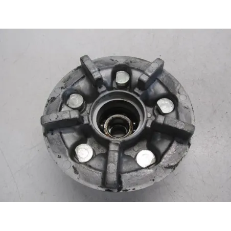Porte couronne SUZUKI GSF 600 2000-2004 BANDIT N