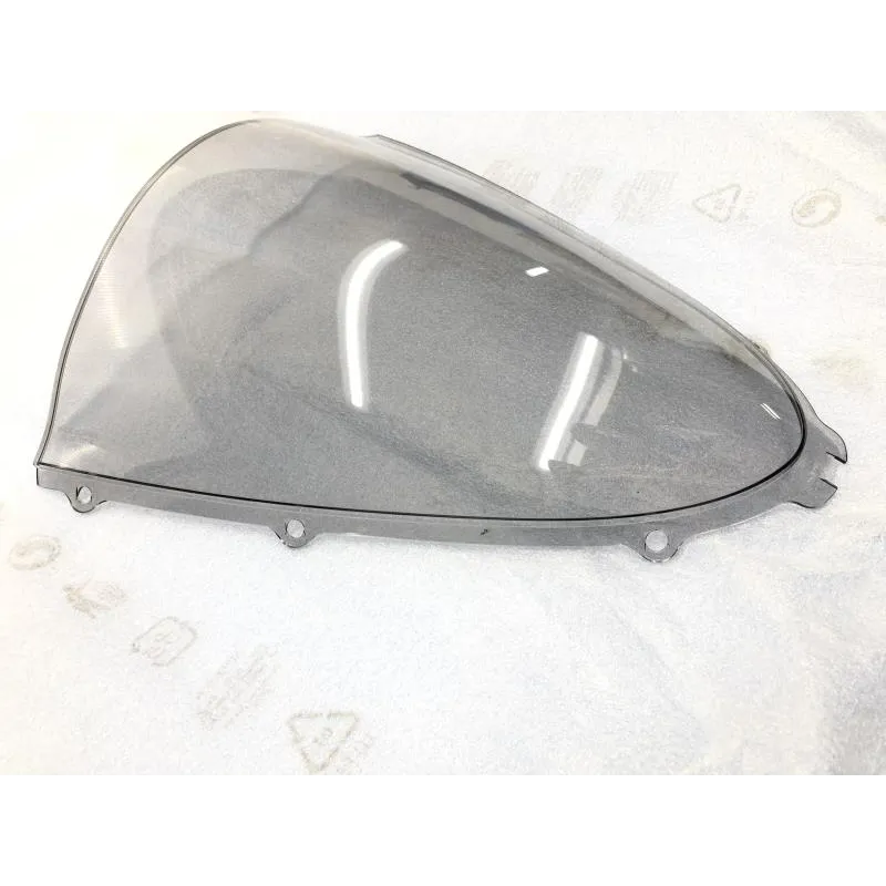 Bulle KAWASAKI ZZR 1400 2012-2015 ABS
