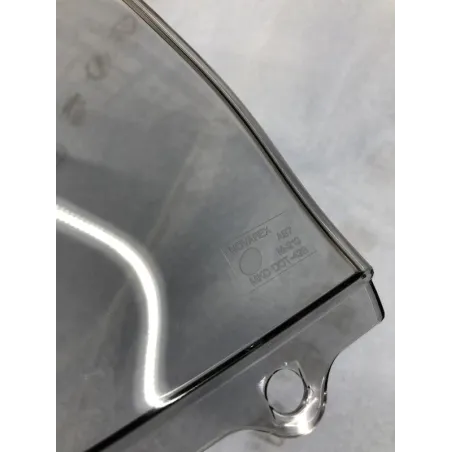 Bulle KAWASAKI ZZR 1400 2012-2015 ABS