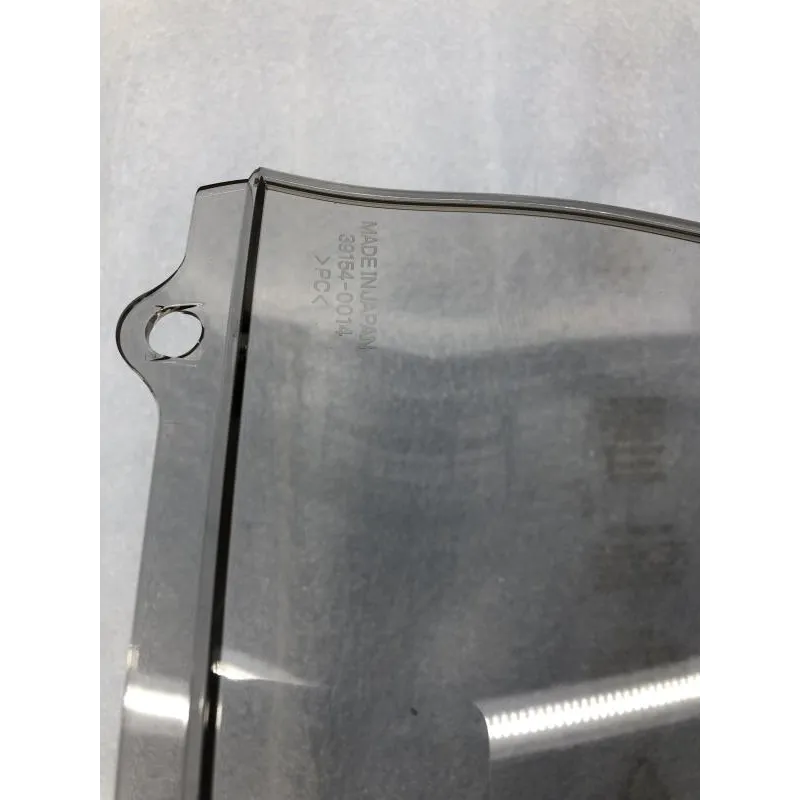 Bulle KAWASAKI ZZR 1400 2012-2015 ABS