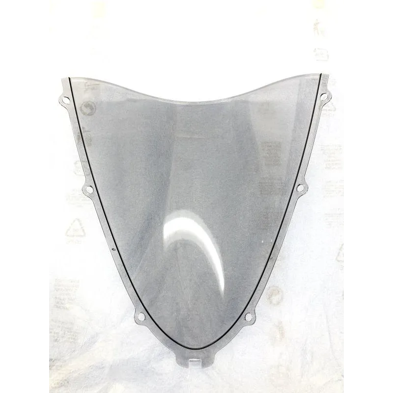 Bulle KAWASAKI ZZR 1400 2012-2015 ABS
