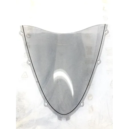 Bulle KAWASAKI ZZR 1400 2012-2015 ABS
