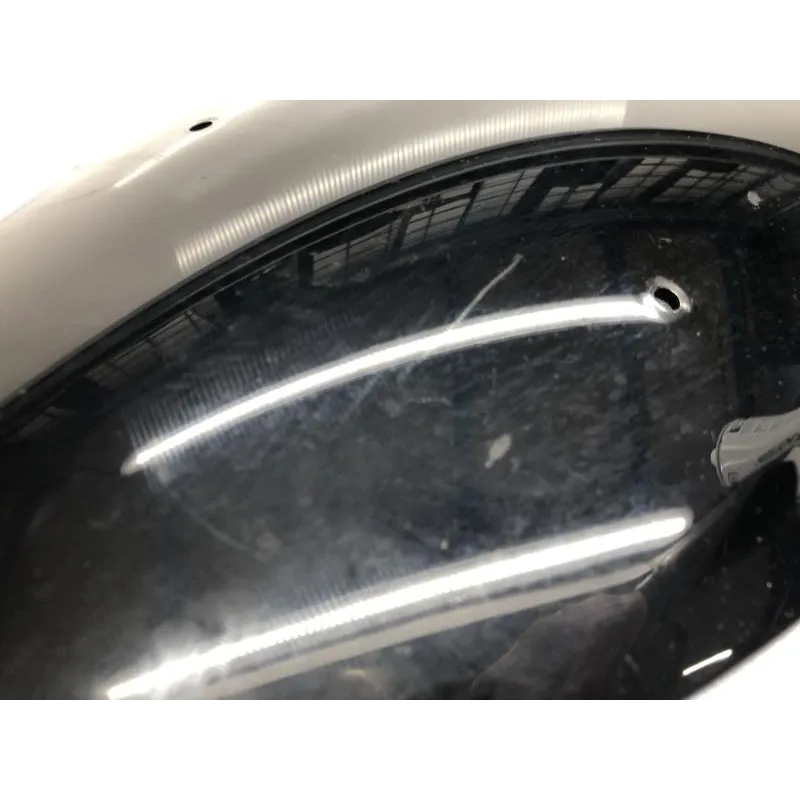 Bulle YAMAHA GPD 125 2017-2019 NMAX