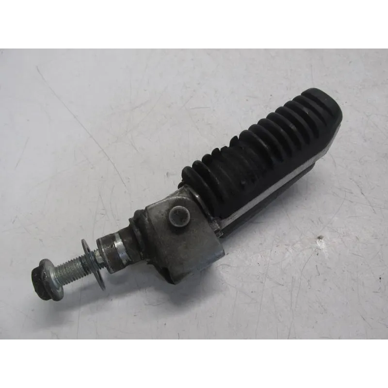 Repose pieds avant gauche SUZUKI GSF 600 2000-2004 BANDIT N