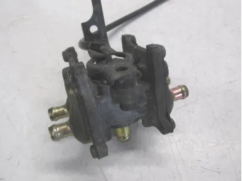 Valve air secondaire SUZUKI GSF 600 2000-2004 BANDIT N