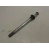 Axe de roue avant SUZUKI GSF 600 2000-2004 BANDIT N Axe de roue avant SUZUKI GSF 600 2000-2004 BANDIT N