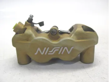 Etrier de frein avant gauche TRIUMPH STREET TRIPLE R 675 2009-2011