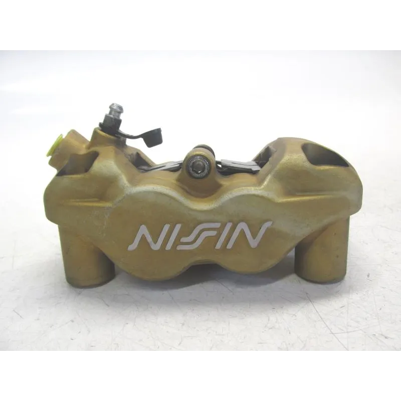 Etrier de frein avant gauche TRIUMPH STREET TRIPLE R 675 2009-2011