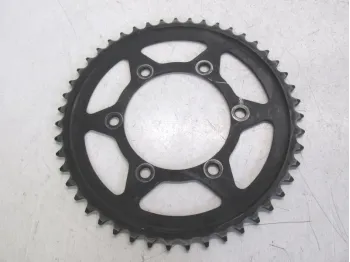 Couronne arriere TRIUMPH STREET TRIPLE R 675 2009-2011