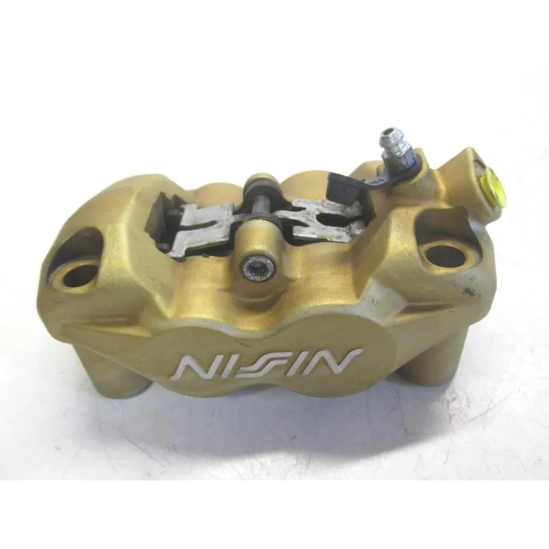 Etrier de frein avant droit TRIUMPH STREET TRIPLE R 675 2009-2011