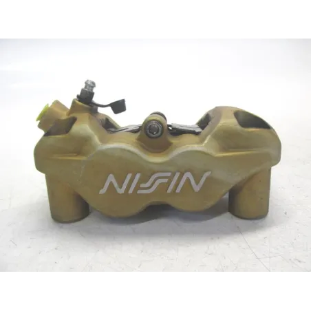 Etrier de frein avant gauche TRIUMPH STREET TRIPLE R 675 2009-2011
