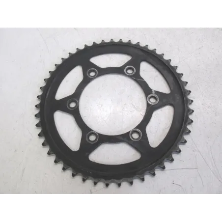 Couronne arriere TRIUMPH STREET TRIPLE R 675 2009-2011