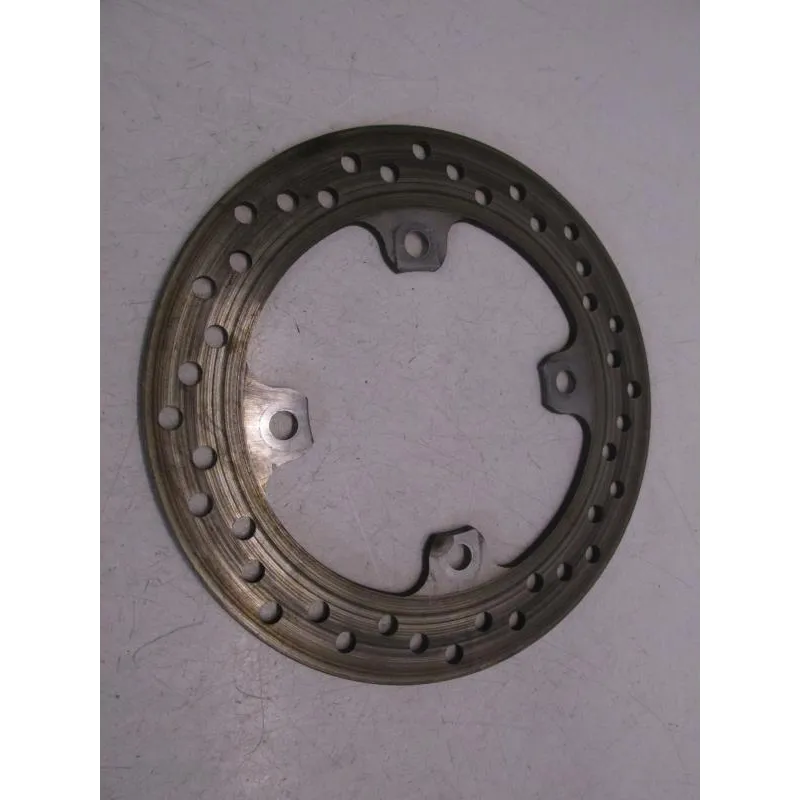 Disque frein arriere TRIUMPH STREET TRIPLE R 675 2009-2011