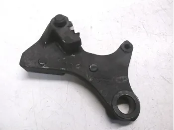 Support etrier frein arriere TRIUMPH STREET TRIPLE R 675 2009-2011