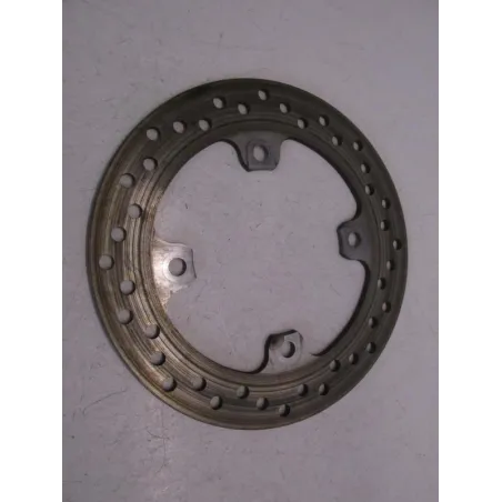 Disque frein arriere TRIUMPH STREET TRIPLE R 675 2009-2011