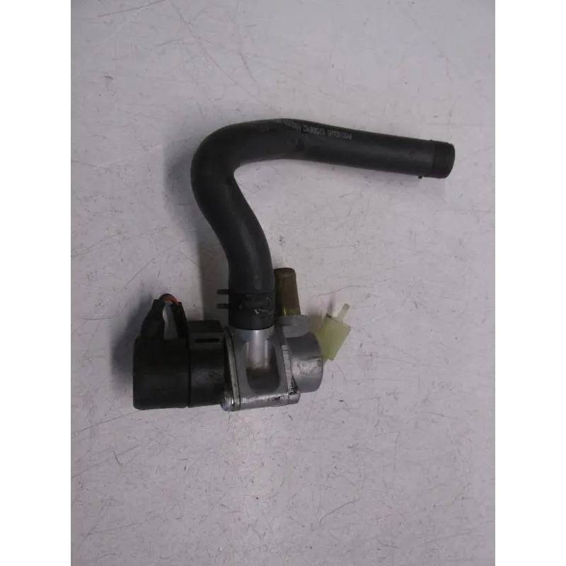 Valve air secondaire TRIUMPH STREET TRIPLE R 675 2009-2011