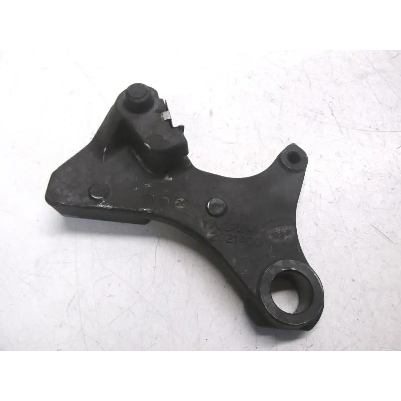 Support etrier frein arriere TRIUMPH STREET TRIPLE R 675 2009-2011