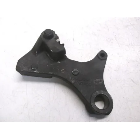 Support etrier frein arriere TRIUMPH STREET TRIPLE R 675 2009-2011