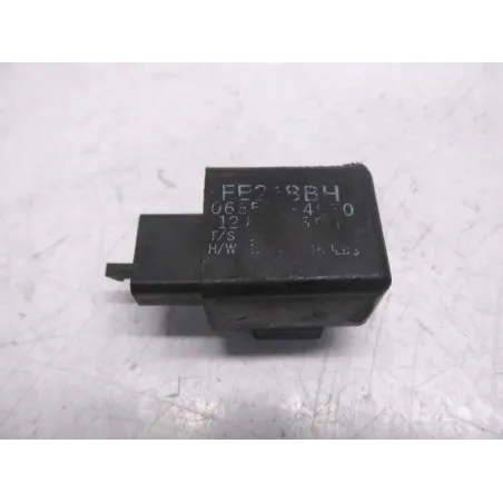 Relais de clignotant TRIUMPH STREET TRIPLE R 675 2009-2011
