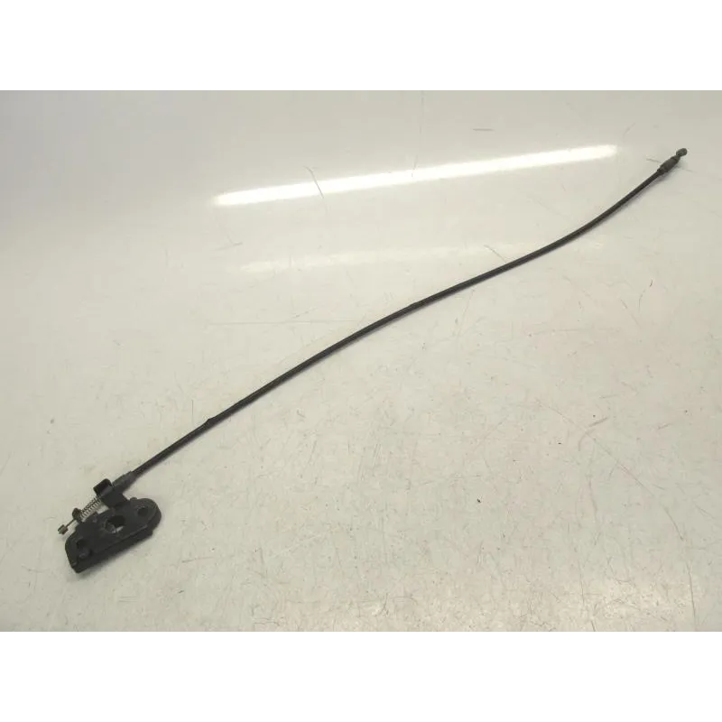 Mecanisme verrouillage selle TRIUMPH STREET TRIPLE R 675 2009-2011