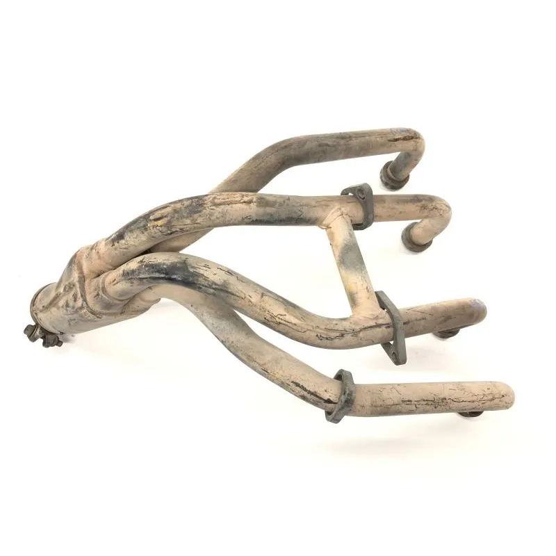 Collecteur (echappement) SUZUKI GSX F 600 1998-2006
