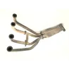 Collecteur (echappement) SUZUKI GSX F 600 1998-2006 Collecteur (echappement) SUZUKI GSX F 600 1998-2006
