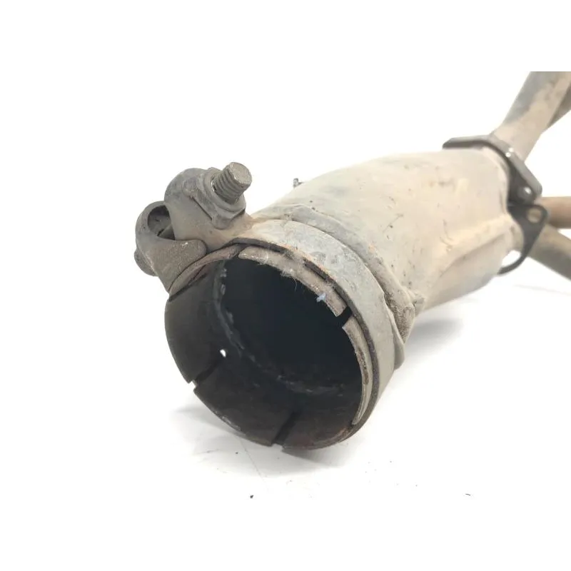 Collecteur (echappement) SUZUKI GSX F 600 1998-2006