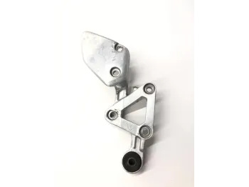 Platine avant droite YAMAHA FZS 600 1998-1999 FAZER