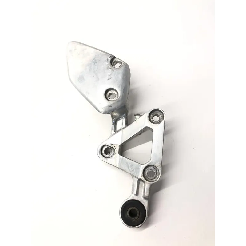 Platine avant droite YAMAHA FZS 600 1998-1999 FAZER