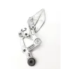 Platine avant droite YAMAHA FZS 600 1998-1999 FAZER