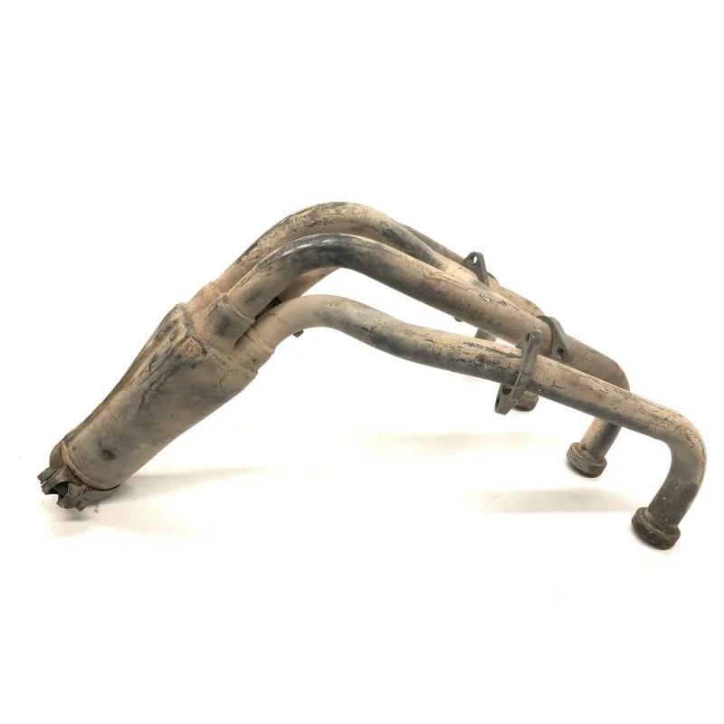 Collecteur (echappement) SUZUKI GSX F 600 1998-2006