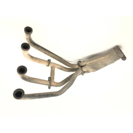Collecteur (echappement) SUZUKI GSX F 600 1998-2006
