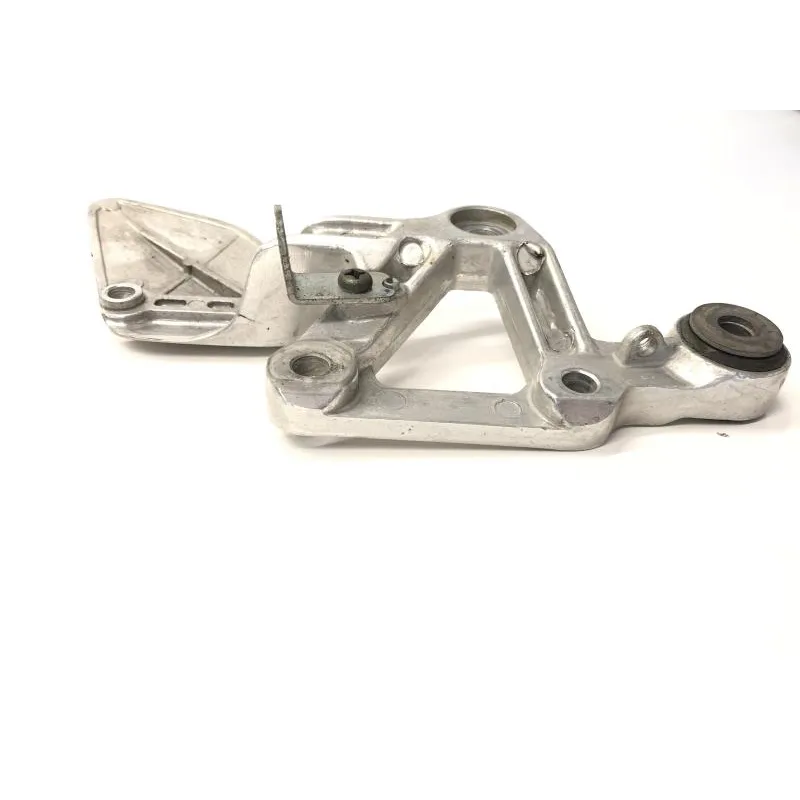 Platine avant droite YAMAHA FZS 600 1998-1999 FAZER