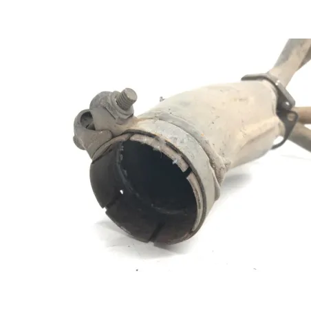 Collecteur (echappement) SUZUKI GSX F 600 1998-2006